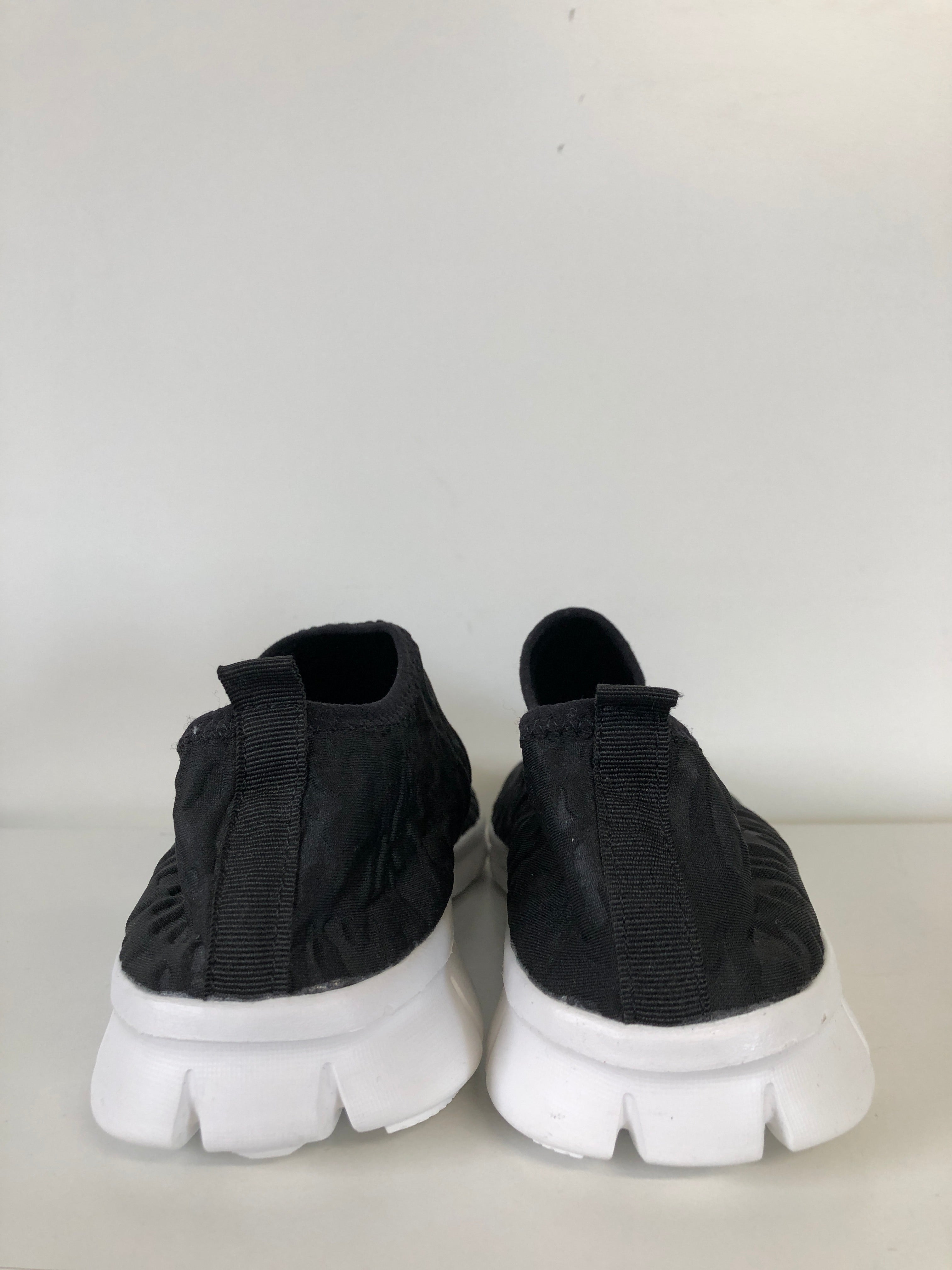 Feet Ya Sneakers